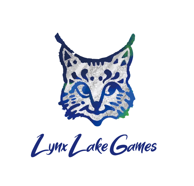 Lynx Lake Games